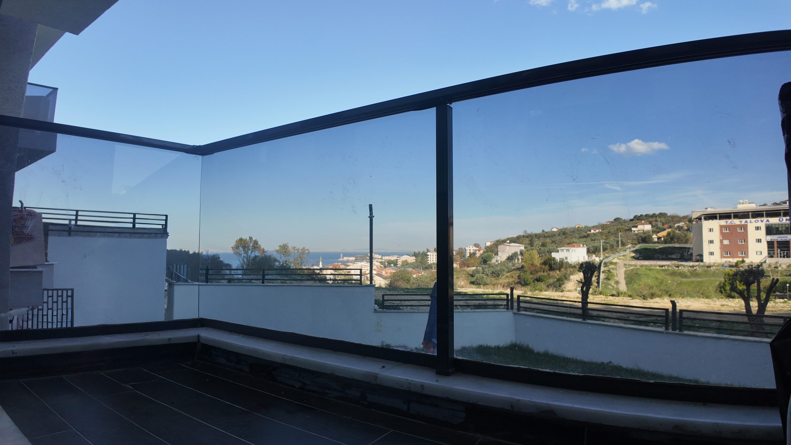 Luxury Apartment in a Fully Integrated Residential Complex - Image 8