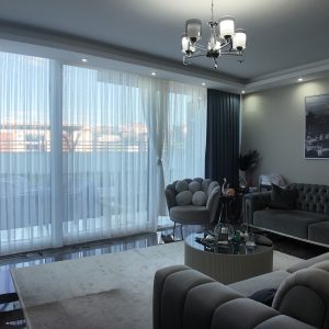 Luxury Apartment in a Fully Integrated Residential Complex