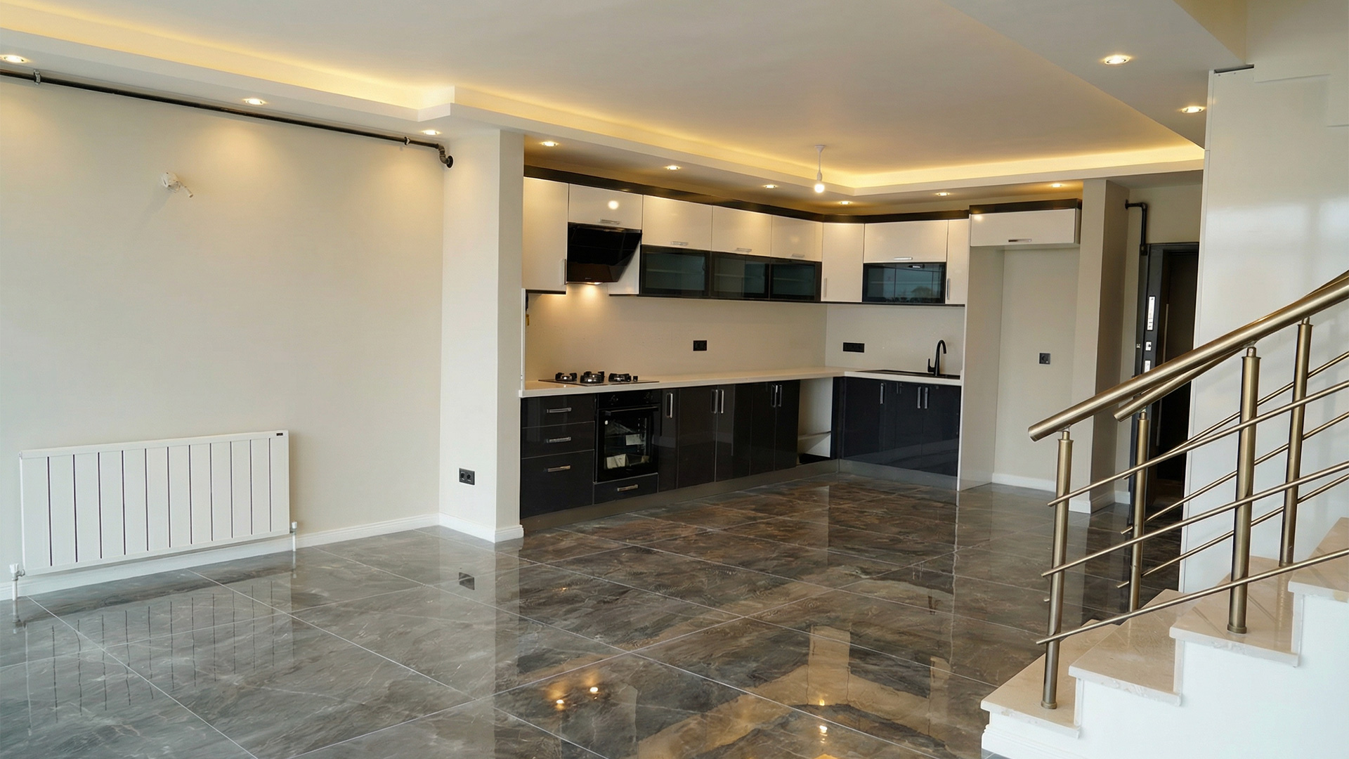 High-End Apartment in a Modern Residential Compound - Image 7