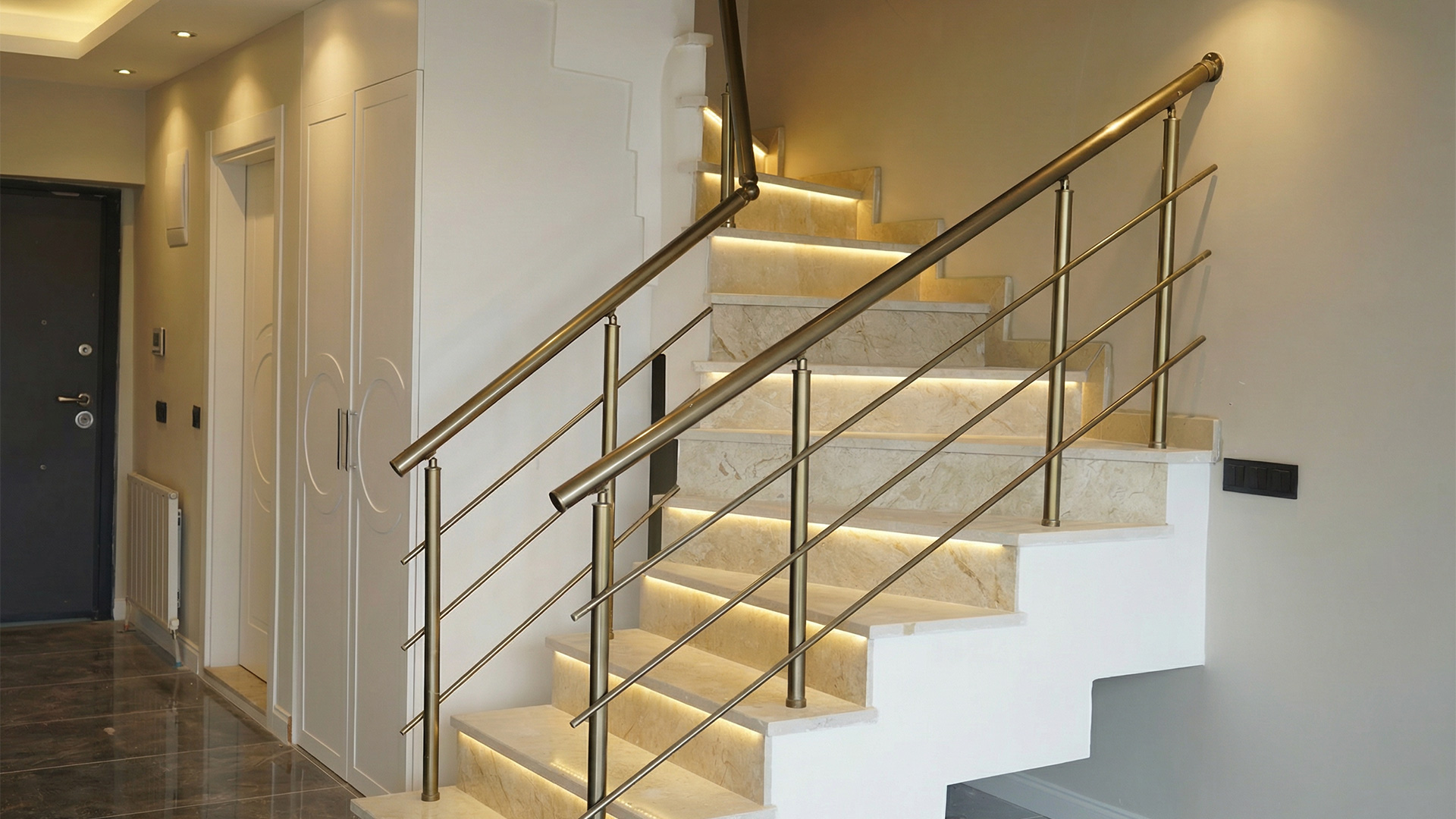 High-End Apartment in a Modern Residential Compound - Image 6