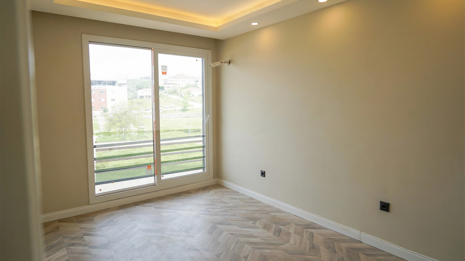 High-End Apartment in a Modern Residential Compound - Image 5