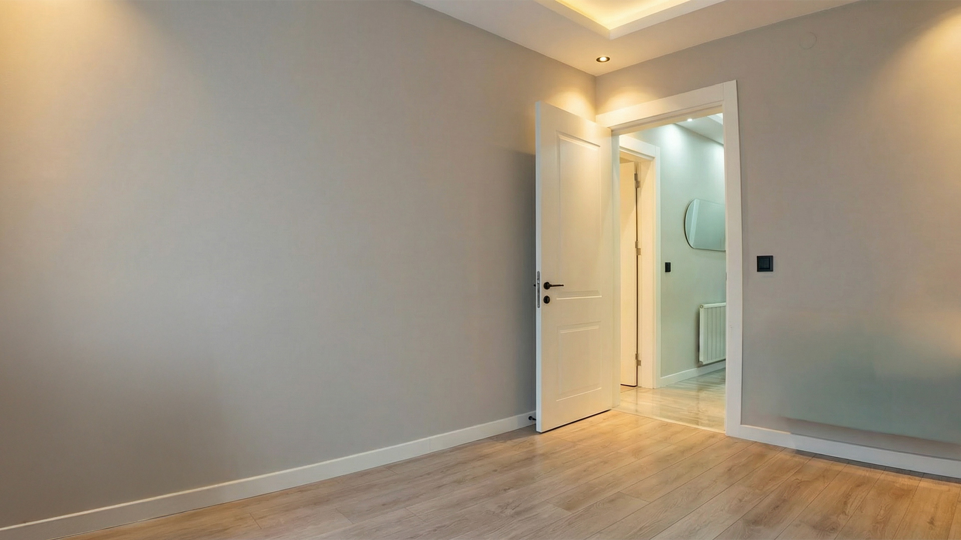 High-End Apartment in a Modern Residential Compound - Image 3